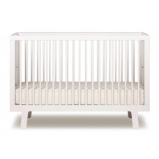 Cot bed Sparrow by Oeuf Cot bed Sparrow by Oeuf
